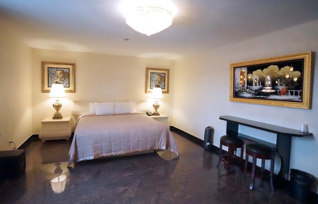 Paris Suites Hotel New York Exterior photo